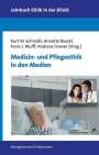 : Medizin- und Pflegeethik in den Medien, Buch