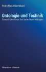 Pedro Manuel Bortoluzzi: Ontologie und Technik, Buch