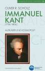 Oliver R. Scholz: Immanuel Kant (1724-1804), Buch