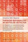 Sebastian Nähr-Wagener: Topische Rationalität im digitalen Zeitalter, Buch