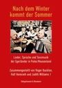 : Nach dem Winter kommt der Sommer, Buch