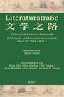 : Literaturstraße, Buch