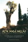 Ludger Koreng: Alte Seele Hellas, Buch