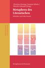 : Metaphern des Literarischen, Buch