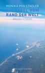 Monika Pan-Stadler: Ein Nagel vom Rand der Welt, Buch