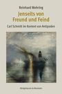 Reinhard Mehring: Jenseits von Freund und Feind, Buch