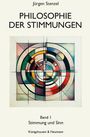 Jürgen Stenzel: Philosophie der Stimmungen, Buch