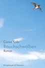 Corina Kölln: Rauchschwalben, Buch