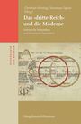 : Das >dritte Reich< und die Moderne, Buch