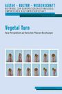 : Vegetal Turn, Buch