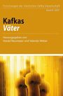 : Kafkas Väter, Buch