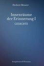 Herbert Meurer: Innenräume der Erinnerung I, Buch