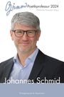 : Johannes Schmid, Buch