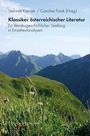 : Klassiker österreichischer Literatur, Buch