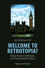 : Welcome to Retrotopia?, Buch