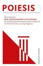 Alina Noveanu: Über Aufmerksamkeit und Schönheit, Buch