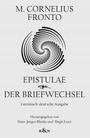 Epistulae | Der Briefwechsel, Buch