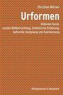 Christian Mürner: Urformen, Buch
