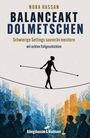 Nora Hassan: Balanceakt Dolmetschen, Buch