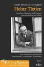 Detlef Meyer zu Heringdorf: Heinz Tietjen, Buch