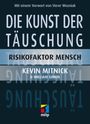 Kevin D. Mitnick: Die Kunst der Täuschung, Buch