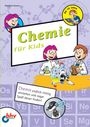 Manfred Amann: Chemie für Kids, Buch