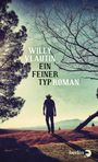 Willy Vlautin: Ein feiner Typ, Buch