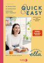 Mills (Woodward), Ella: Quick & Easy, Buch