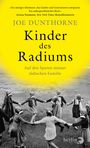 : Kinder des Radiums, Buch