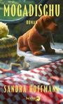 Sandra Hoffmann: Mogadischu, Buch