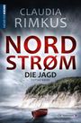 Claudia Rimkus: Nordstrøm - Die Jagd, Buch