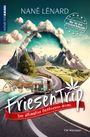 Nané Lénard: FriesenTrip, Buch