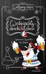 Wolfgang Hofer: Weihnachtsanektötchen - Spannende Geschichten aus Bayern, Buch