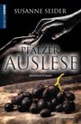 Susanne Seider: Pfälzer Auslese, Buch