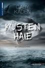 Gaby Kaden: Küstenhaie, Buch