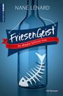 Nané Lénard: FriesenGeist, Buch