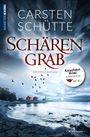 Carsten Schütte: Schärengrab, Buch