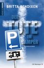 Britta Bendixen: Der Tote im Camper, Buch