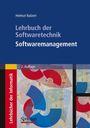 Helmut Balzert: Lehrbuch der Softwaretechnik: Softwaremanagement, Buch