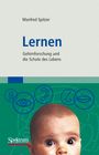 Manfred Spitzer: Lernen, Buch