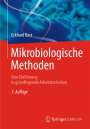 Eckhard Bast: Mikrobiologische Methoden, Buch