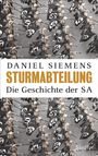 Daniel Siemens: Sturmabteilung, Buch