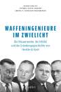 Rainer Karlsch: Waffeningenieure im Zwielicht, Buch