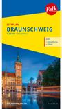 : Falk Cityplan Braunschweig 1:20.000, KRT