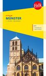 : Falk Cityplan Münster 1:20.000, KRT