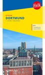 : Falk Cityplan Dortmund 1:20.000, KRT