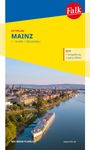 : Falk Cityplan Mainz 1:16.000, KRT