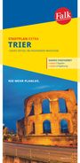 Falk Stadtplan Extra Trier 1:20.000, KRT