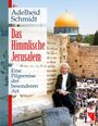 Adelheid Schmidt: Schmidt, A: Himmlische Jerusalem, Buch