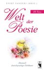 : Welt der Poesie, Buch